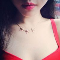 微信精选女生头像 性感妩媚小女人合你的口味吗