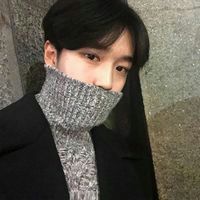 微信男生耍帅风格的头像 拦住成长的不是幼稚