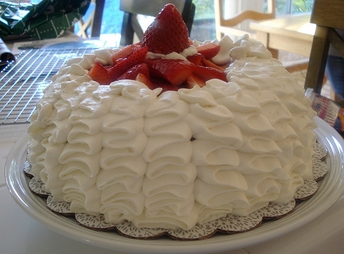 儿童节甜蜜温馨微信图片 甜进你心里的六一