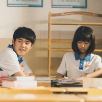 微信校园情侣头像 又是一年毕业季...