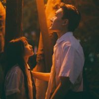 微信校园情侣头像 又是一年毕业季...