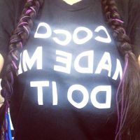 微信精选女生头像 性感妩媚小女人合你的口味吗