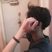 微信最新阳光帅气男生头像 致我们逝去的青春