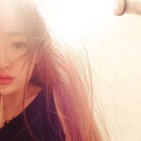 微信精选女生头像 性感妩媚小女人合你的口味吗