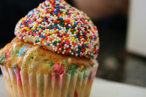 儿童节甜蜜温馨微信图片 甜进你心里的六一