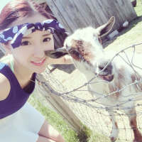 微信精选女生头像 性感妩媚小女人合你的口味吗