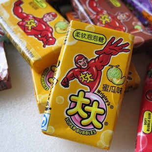 重温儿童节微信图片 小时候最爱吃的零食你还记得吗