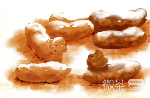美食吧小清新微信图片  一份冰淇淋青春就是这么甜美