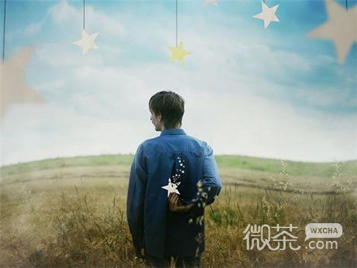 风景系微信高清图片 夕阳无限好只是你不在