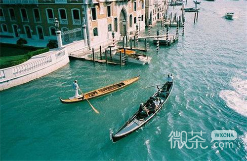 风景系微信高清图片 夕阳无限好只是你不在