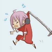 微信卡通情侣头像 执熬