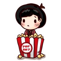 微信可爱bigbang卡通头像