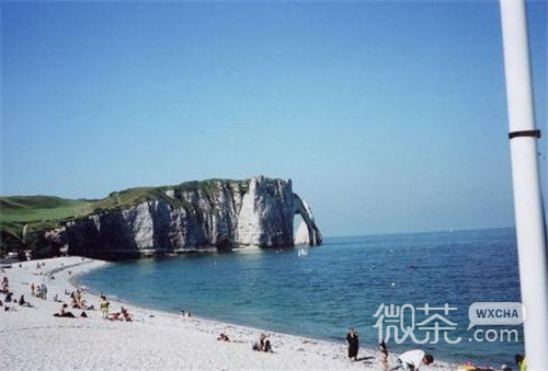 风景系微信高清图片 夕阳无限好只是你不在