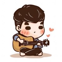 微信可爱bigbang卡通头像