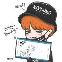 微信可爱bigbang卡通头像