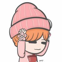 微信可爱bigbang卡通头像