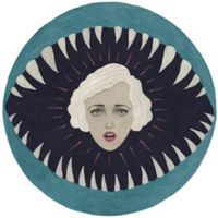 微信卡通情侣头像 执熬