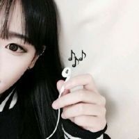 微信情侣头像 念他成瘾