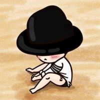 微信可爱bigbang卡通头像