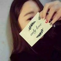 微信情侣头像 念他成瘾