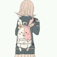 微信卡通情侣头像 执熬