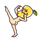 贱贱的动态微信表情包 能留点节操吗？