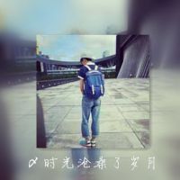 微信可爱头像 有他我很幸福