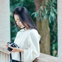 微信女生头像 气质高贵冷艳