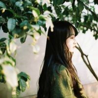 微信女生头像 气质高贵冷艳