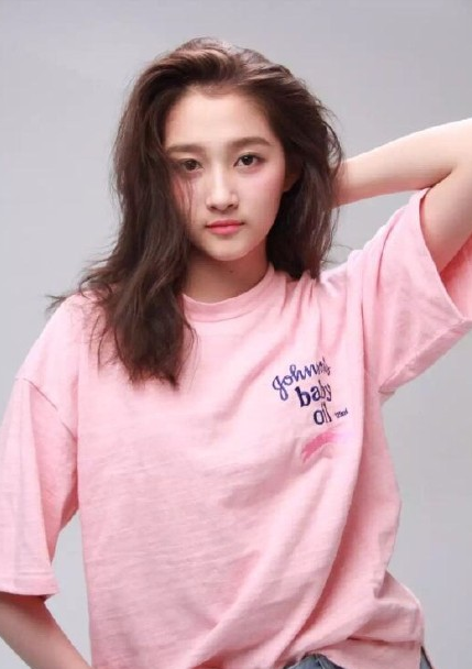 关晓彤备战高考微信图片 2016高考加油