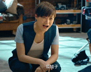 澳门风云3动态微信表情包 大牌明星阵容
