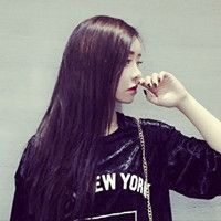 微信女生头像 气质高贵冷艳