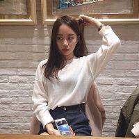 微信女生头像我疯疯癫癫有人爱