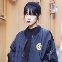 微信女生头像我疯疯癫癫有人爱