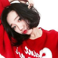 微信女生头像我疯疯癫癫有人爱