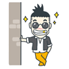 白展基微信表情包 求包养！