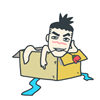 白展基微信表情包 求包养！