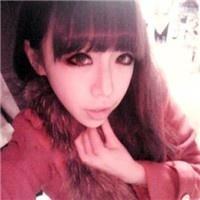 微信性感妩媚女生头像 魅力盖不住的