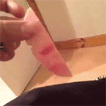 微信聊天表情包 辣么凶干什么