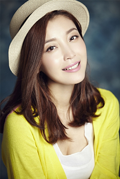 微信唯美女明星头像 个性张扬