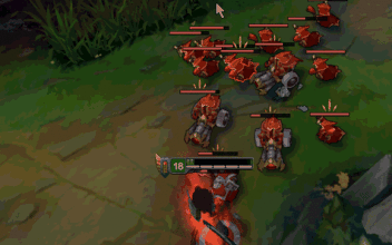 英雄联盟恶搞亚索微信表情包 面对疾风吧！