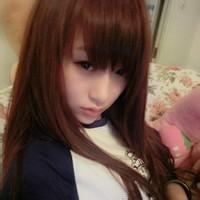 微信性感女生头像大全