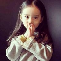 微信可爱萝莉头像