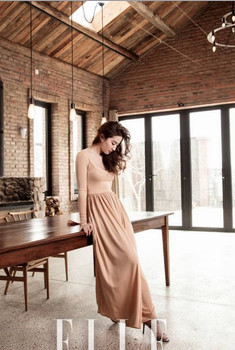 微信唯美女明星头像 个性张扬