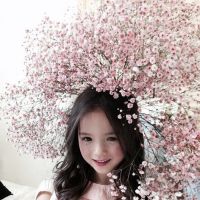 微信可爱萝莉头像