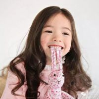 微信可爱萝莉头像