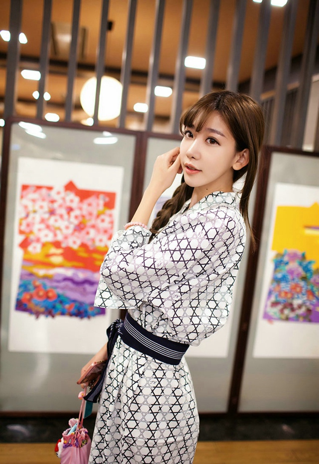 微信唯美女明星头像 个性张扬