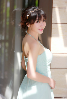 微信唯美女明星头像 个性张扬