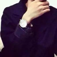 微信情侣头像曾有岁月可回首 后以情深共白头