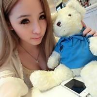 微信性感女生头像大全